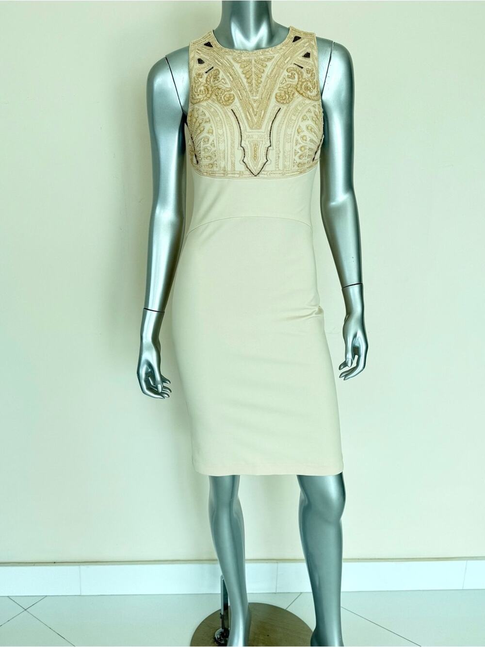 Roberto Cavalli women dress size 40 IT or 4 US Authentic
